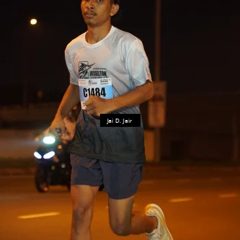 Runner Photo 7229824