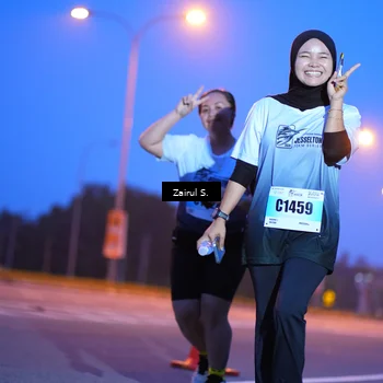 Runner Photo 7229825