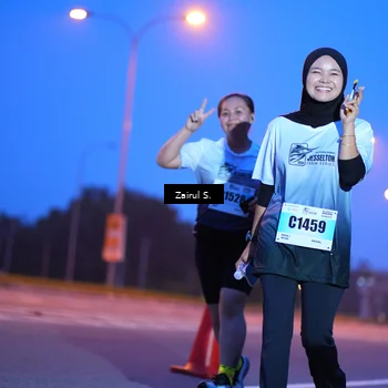 Runner Photo 7229827