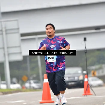 Runner Photo 7229828