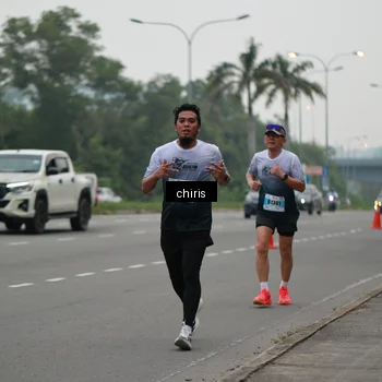 Runner Photo 7229830