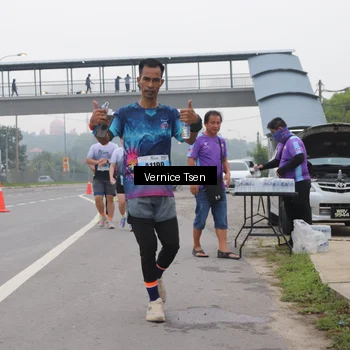 Runner Photo 7229831