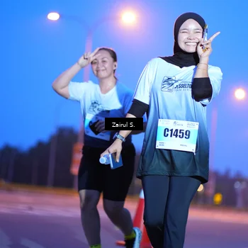 Runner Photo 7229832