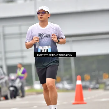 Runner Photo 7229833
