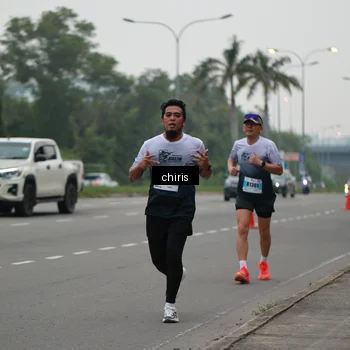 Runner Photo 7229836