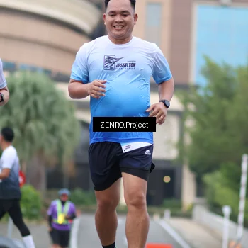 Runner Photo 7229837