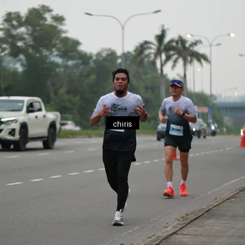 Runner Photo 7229838