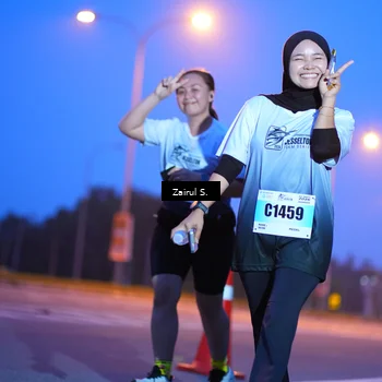 Runner Photo 7229839
