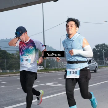 Runner Photo 7229840