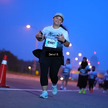Runner Photo 7229842
