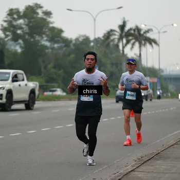 Runner Photo 7229844