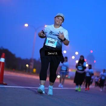 Runner Photo 7229849