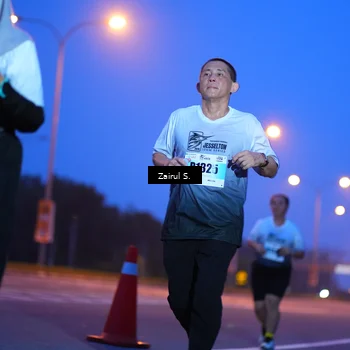 Runner Photo 7229850