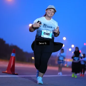 Runner Photo 7229852