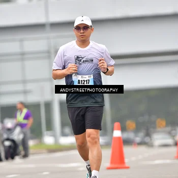 Runner Photo 7229859
