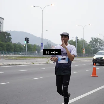 Runner Photo 7229860