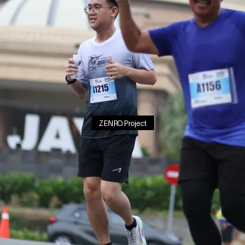 Runner Photo 7229862