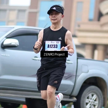Runner Photo 7229867