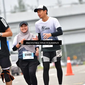 Runner Photo 7229870