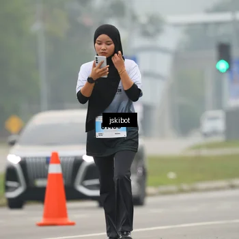 Runner Photo 7229871