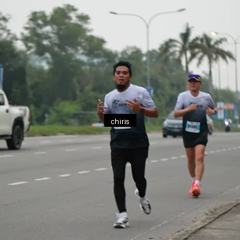 Runner Photo 7229873