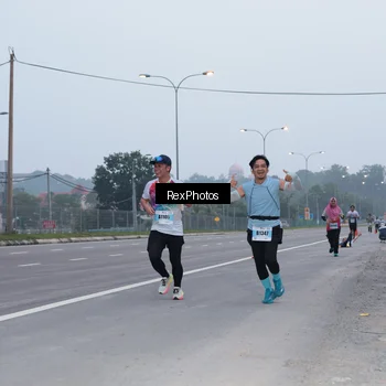 Runner Photo 7229874