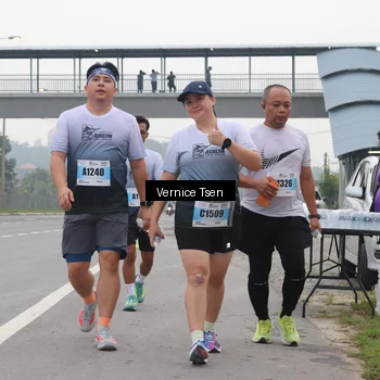 Runner Photo 7229875
