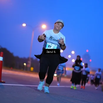 Runner Photo 7229879