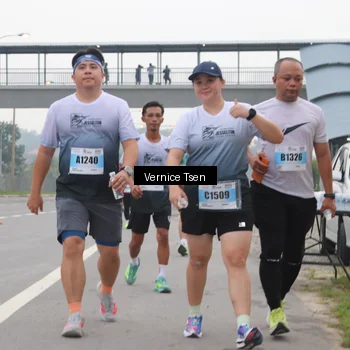 Runner Photo 7229880