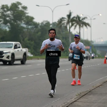 Runner Photo 7229881