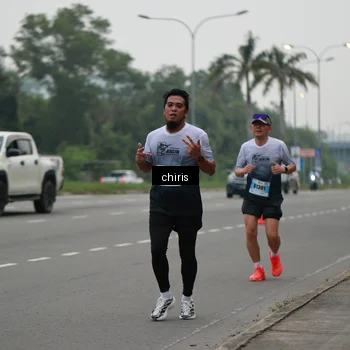 Runner Photo 7229884
