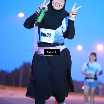 Runner Photo 7229886
