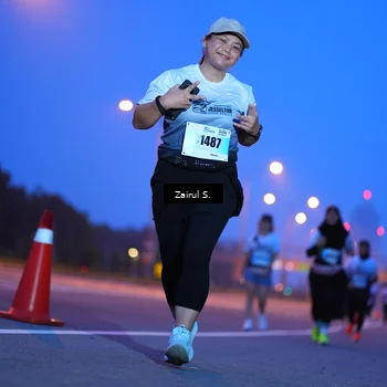 Runner Photo 7229888