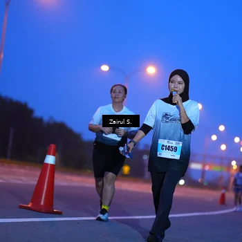 Runner Photo 7229891