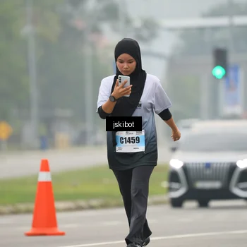 Runner Photo 7229899