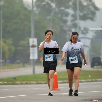 Runner Photo 7229900