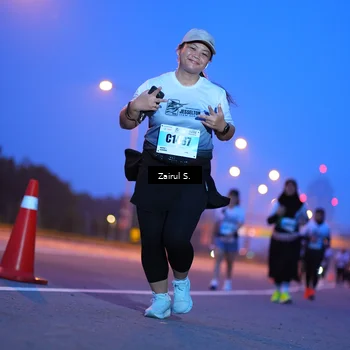 Runner Photo 7229901