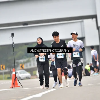 Runner Photo 7229905