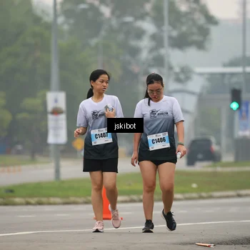 Runner Photo 7229907