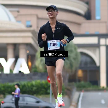 Runner Photo 7229910