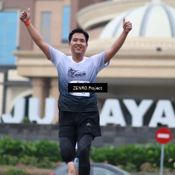 Runner Photo 7229917
