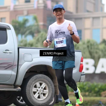 Runner Photo 7229928