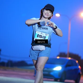 Runner Photo 7229934