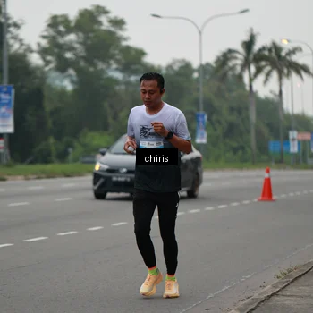 Runner Photo 7229935