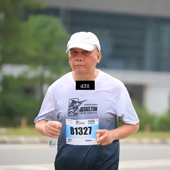 Runner Photo 7229937