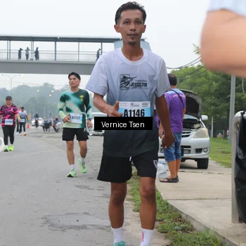 Runner Photo 7229942