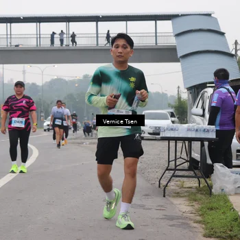 Runner Photo 7229950