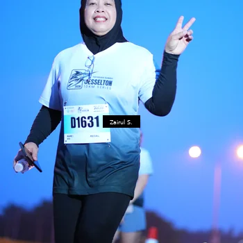 Runner Photo 7229953