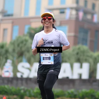 Runner Photo 7229955
