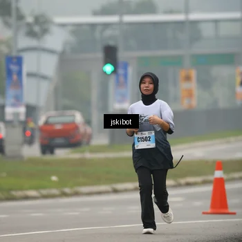 Runner Photo 7229956